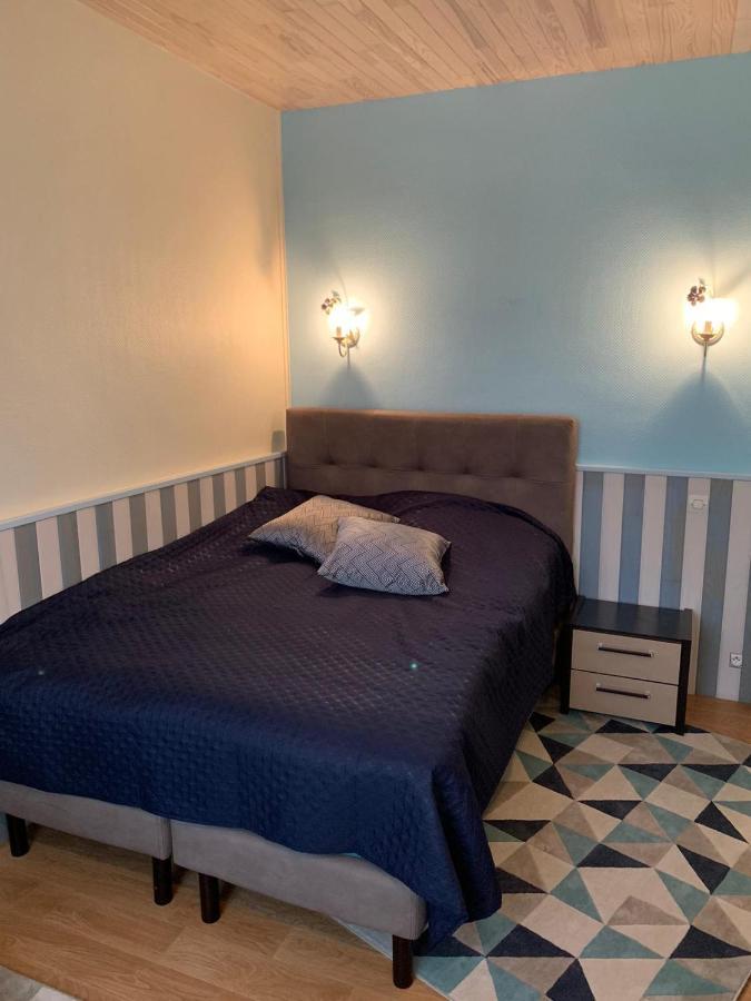 Casa Parcului Villa Villers-sur-Mer Ngoại thất bức ảnh
