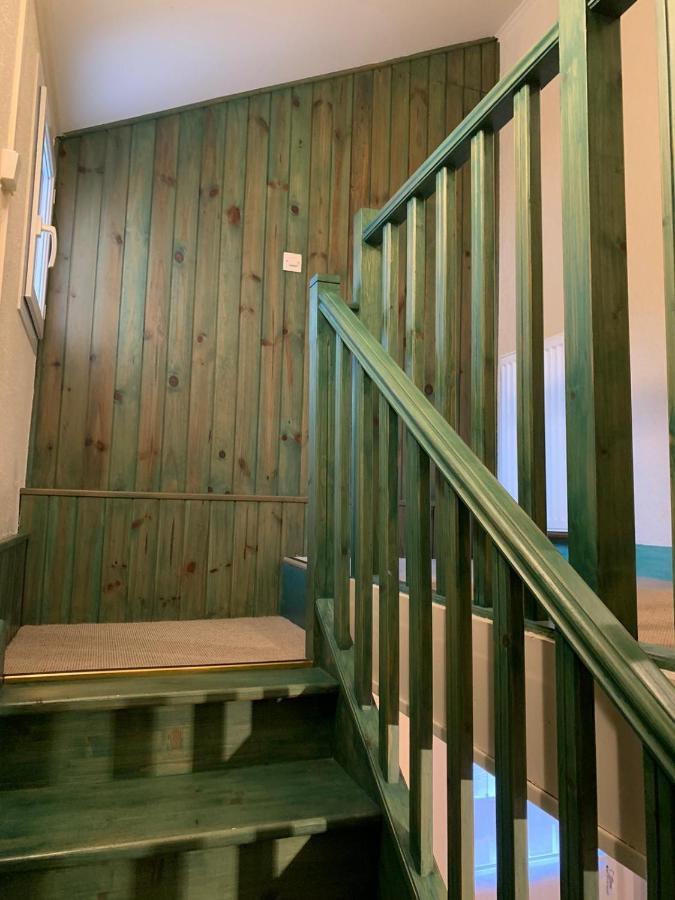 Casa Parcului Villa Villers-sur-Mer Ngoại thất bức ảnh
