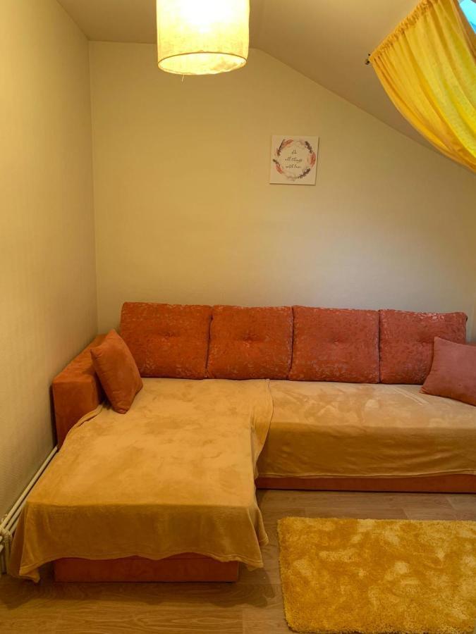Casa Parcului Villa Villers-sur-Mer Ngoại thất bức ảnh